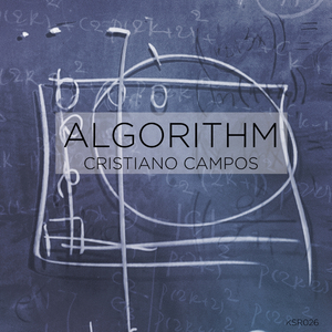 Algorithm (Cristiano Campos Deep In Space Remix)