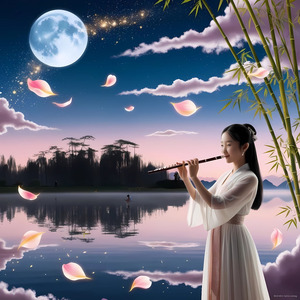 美人