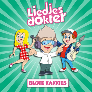 Blote Kakkies