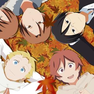 【合唱】理想之歌