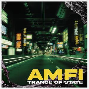 Trance Of State
