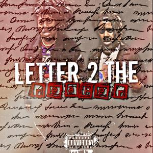 Letter 2 Da Reaper