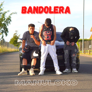 Bandolera