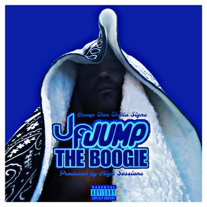 Up Jump The Boogie