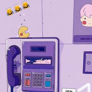 不眠电话之情（prod by Lisure Feat.HY-Burst)