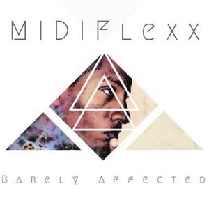 Barely Affected (feat. Nick Nubz) (Vocal Mix)