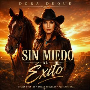 Sin Miedo Al Exito