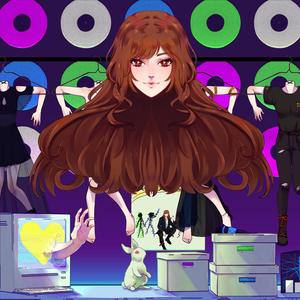 We Are One (feat. Rustage, Louverture, Shwabadi, GameboyJones, Johnald, McGwire, Connor Quest!, Breeton Boi, TyWeZee, Nina Hope, Stargirl, Swoodeasu & shirobeats)