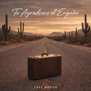 Te Agradezco El Engaño