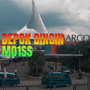 DEPOK DINGIN