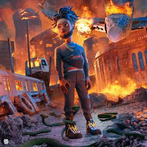 Won't Stop (feat. Styles P)