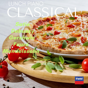 Gnossiennes:III. Lent