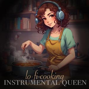 Lo-Fi Cooking Music for Home Chefs and Cozy Kitchen Vibes