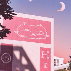 爱的魔法（Cover：金莎）