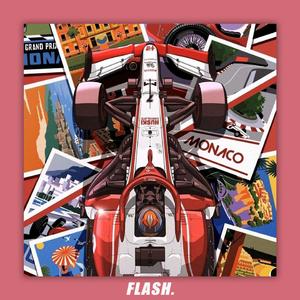 F-27 Punching.（prod by 船长）