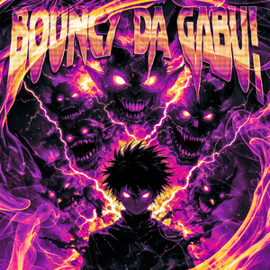 Bouncy Da Gabu!