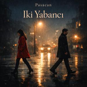 İki yabancı