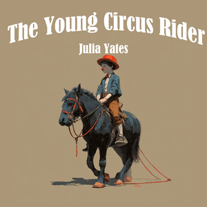 The Young Circus Rider
