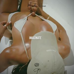 Imagínate (merengueton)