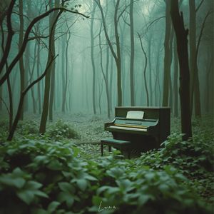 晨雾与光 (冥想曲)