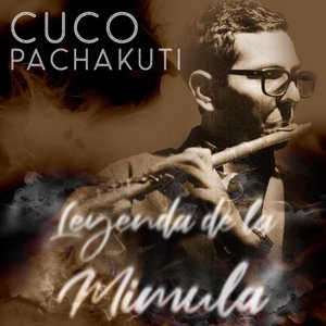 Leyenda de la Mimula