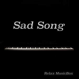 Sad Song
