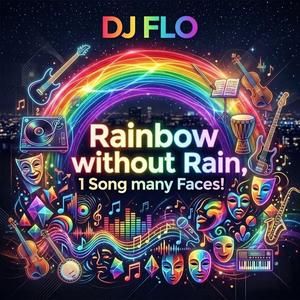 Rainbow without Rain (RnB)