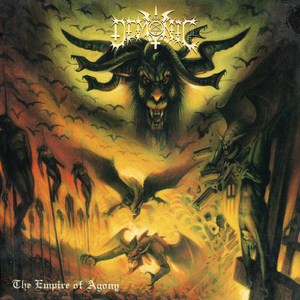 Evoke The Demon Lord