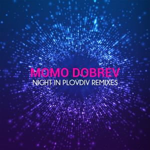 Night in Plovdiv (AFC Remix)