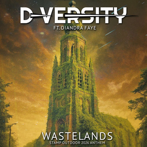 Wastelands (Stamp Outdoor 2026 Anthem) (Extended)