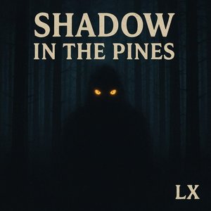 Shadow in the Pines