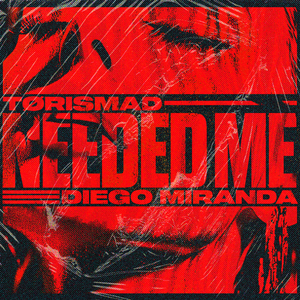 Needed Me