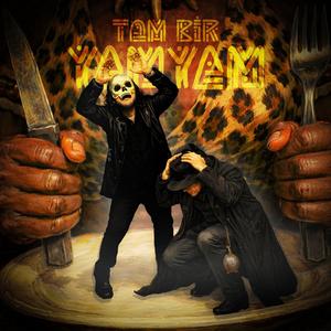 Tam Bir Yamyam