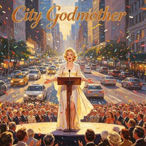 City Godmother