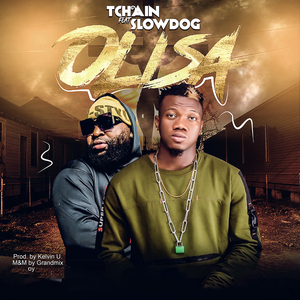 Olisa (feat. Slowdog)