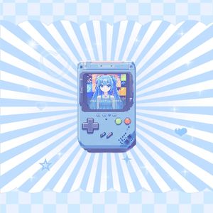 電子世界依賴症