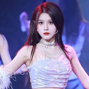 Day and Night 朱怡欣