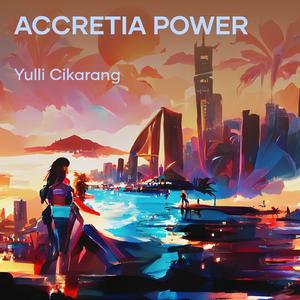 Accretia Power