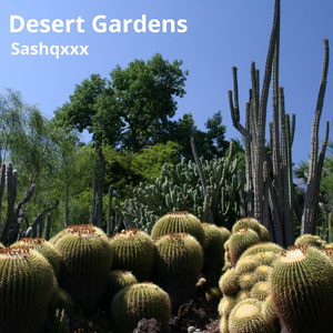 Desert Gardens