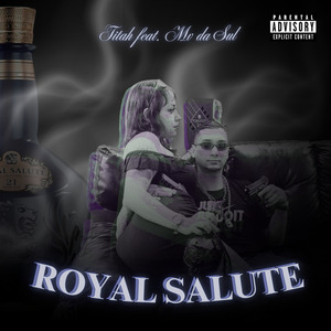Royal Salute