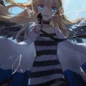 无-Pray (remix by 杀戮天使ED) （Garexy Island remix）