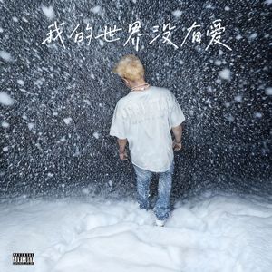 我的世界没有爱