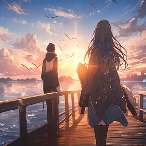 Soft Whisper (轻柔的耳语)
