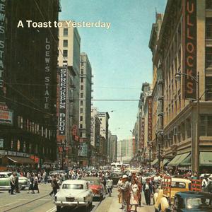 Whispers of a Golden Age