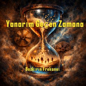 Yanarım Geçen Zamana