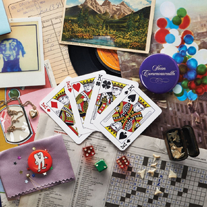 Neither Here Nor There