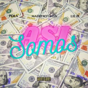 Así Somos (feat. Madd Hyghts & Lil-H)