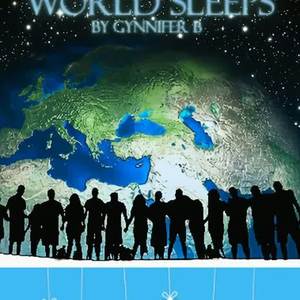 Still the World Sleeps by GYNNIFER B