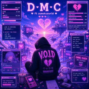 D.M.C (feat. zumokuswrld)