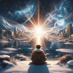 끝나지 않는 여정(a never ending journey)